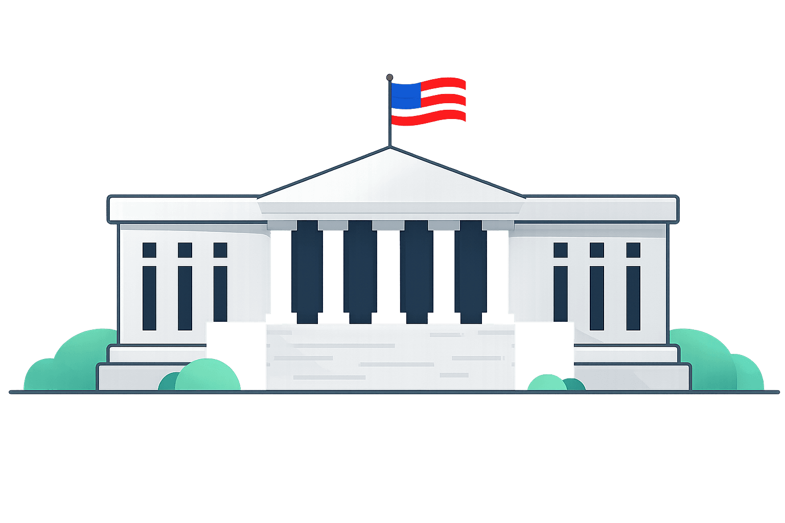 Tax filing illustration